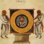 Философский вопрос и знаки препинания История жизни Публия Теренция